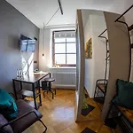 Zum Burggraf Hotel