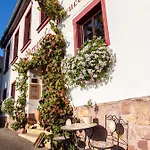 Hotel Zum Burggraf Neuleiningen