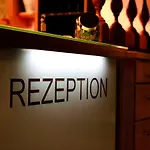 Hotel Zum Burggraf 3*