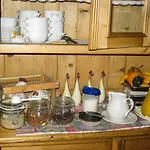 Zum Burggraf 3* Neuleiningen