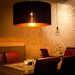 Hotel Zum Burggraf 3*