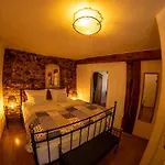 Hotel Zum Burggraf 3*