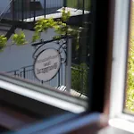 Hotel Zum Burggraf 3*