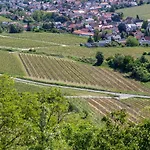 Zum Burggraf Hotel