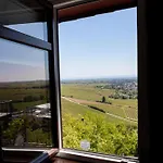 Hotel Zum Burggraf