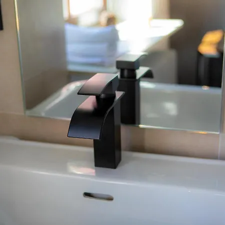 Szálloda Zum Burggraf 3*