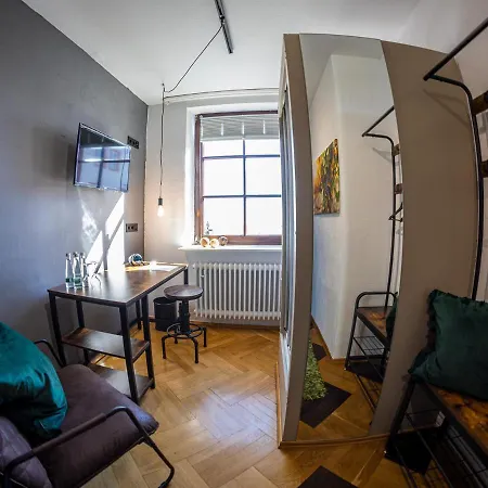 Zum Burggraf Szálloda