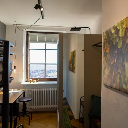 Restaurant Zum Burggraf 3* Neuleiningen