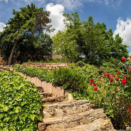 Szálloda Zum Burggraf