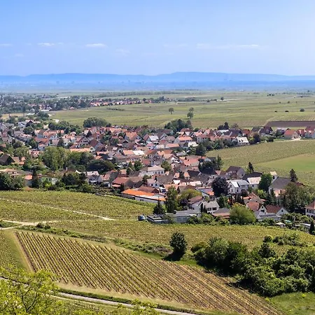 Zum Burggraf 3* Neuleiningen