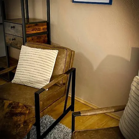 Szálloda Zum Burggraf