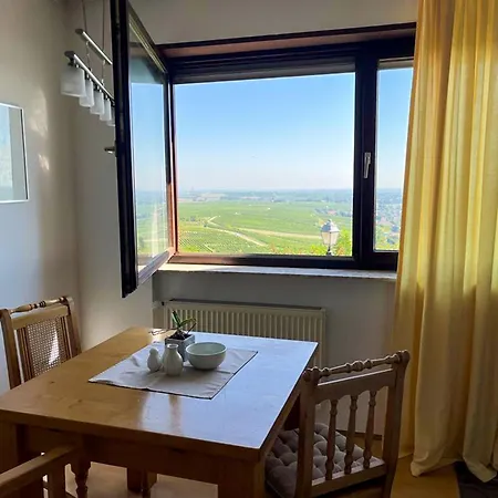 호텔 Zum Burggraf 3*