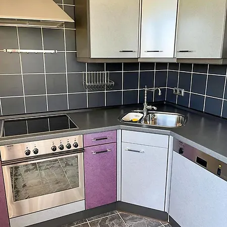 Szálloda Zum Burggraf Neuleiningen