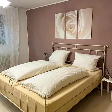 Zum Burggraf Szálloda