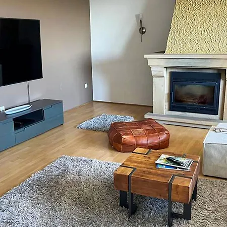 Zum Burggraf Szálloda Neuleiningen