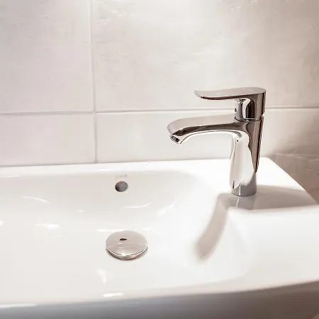 Zum Burggraf Szálloda