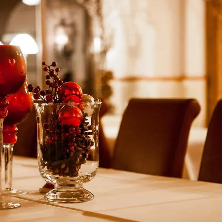 Restaurant Zum Burggraf