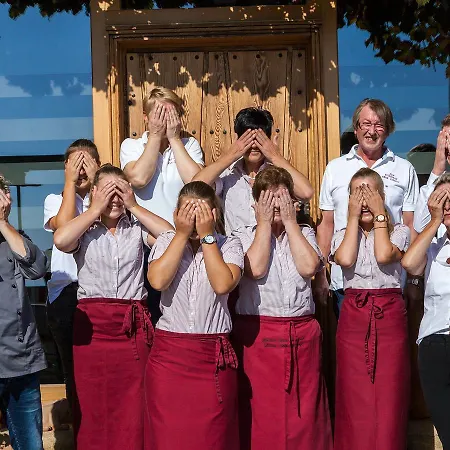 Zum Burggraf Neuleiningen