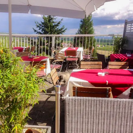 Restaurant Zum Burggraf