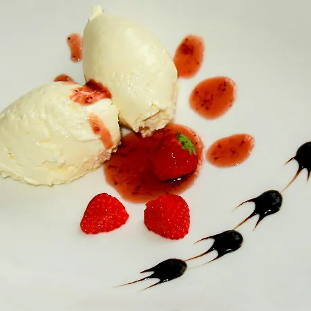 Zum Burggraf Szálloda