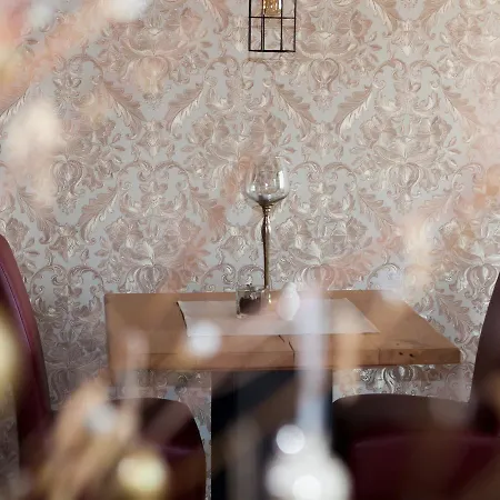 Zum Burggraf 3* Neuleiningen