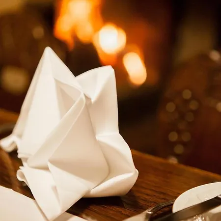 Szálloda Zum Burggraf