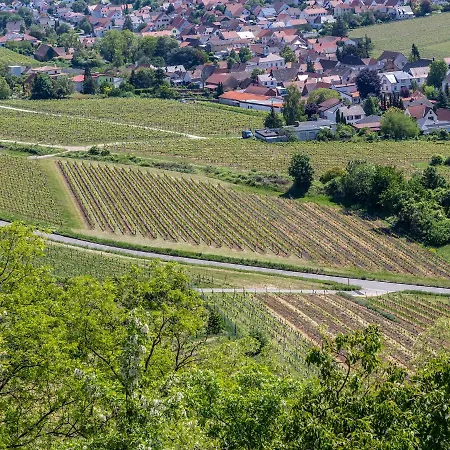 Zum Burggraf Hotel