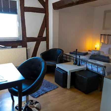 Restaurant Zum Burggraf 3*