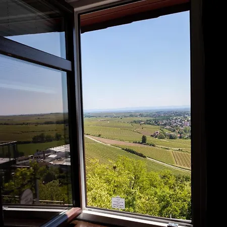 Szálloda Zum Burggraf