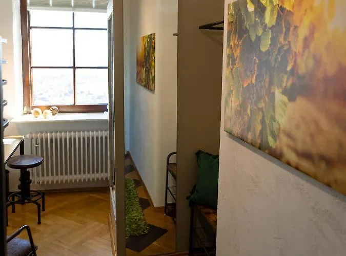 Restaurant Zum Burggraf 3* Neuleiningen