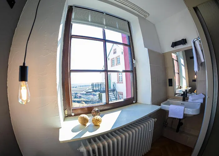 Restaurant Zum Burggraf Neuleiningen