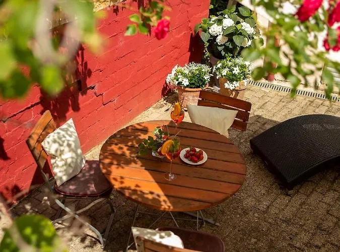 Restaurant Zum Burggraf Neuleiningen