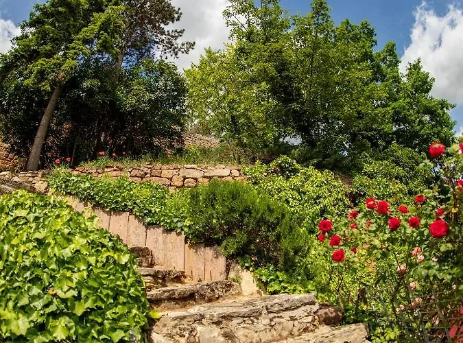 Hotel Restaurant Zum Burggraf