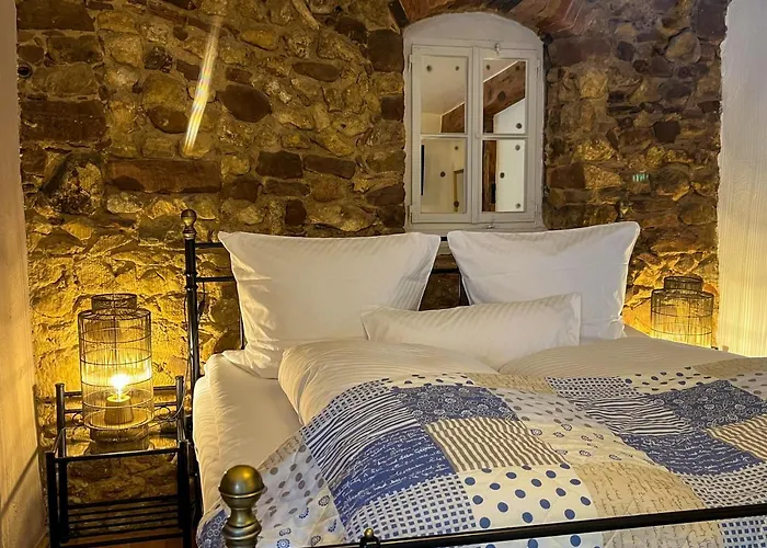 Restaurant Zum Burggraf 3*