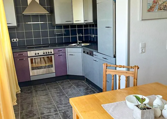 Hotel Restaurant Zum Burggraf Neuleiningen