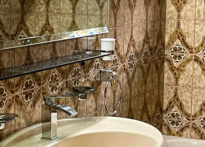 Restaurant Zum Burggraf Hotel 3*