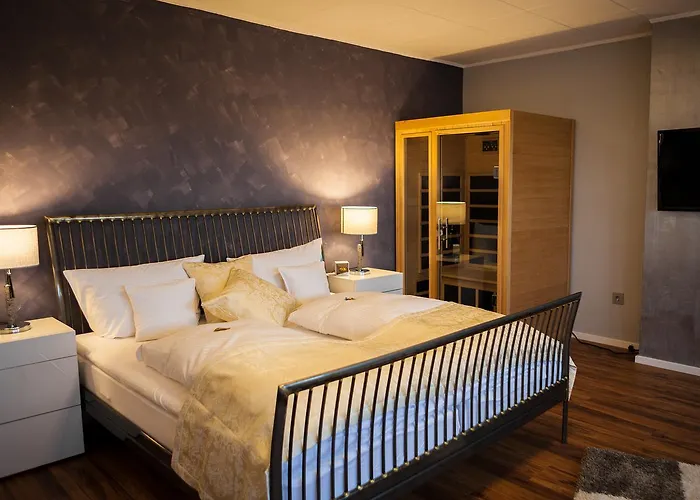 Restaurant Zum Burggraf Hotel 3*