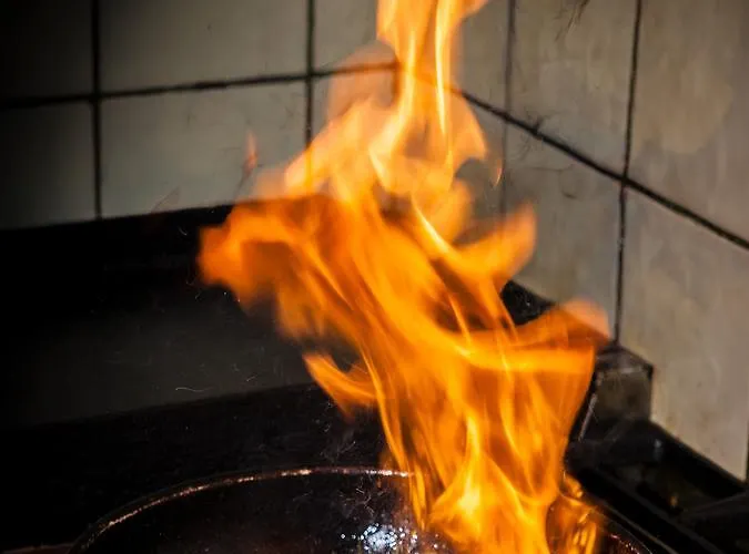 Restaurant Zum Burggraf Hotel