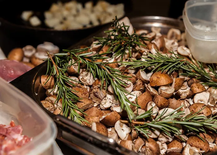 Restaurant Zum Burggraf