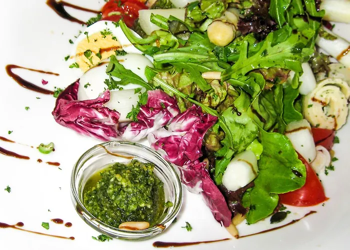 Hotel Restaurant Zum Burggraf