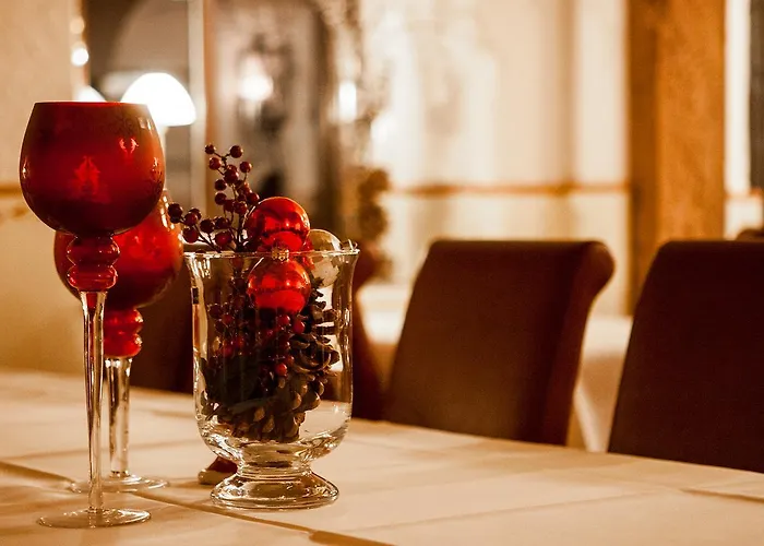 Restaurant Zum Burggraf