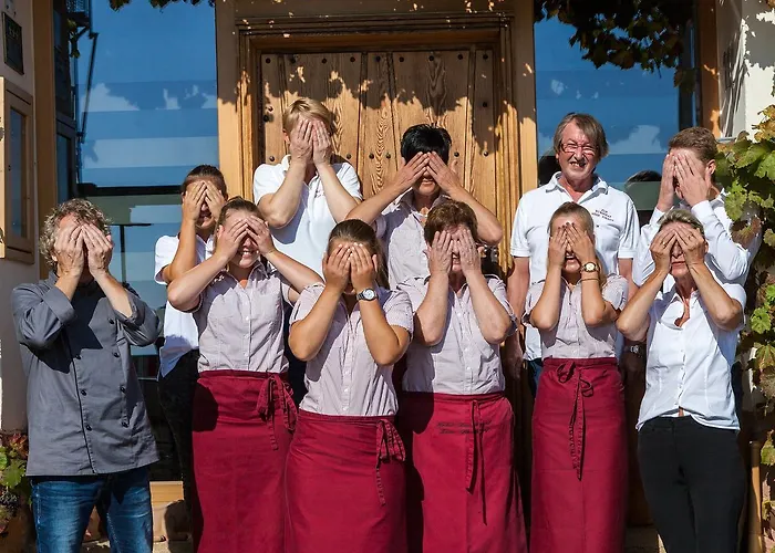 Zum Burggraf 诺伊莱宁恩