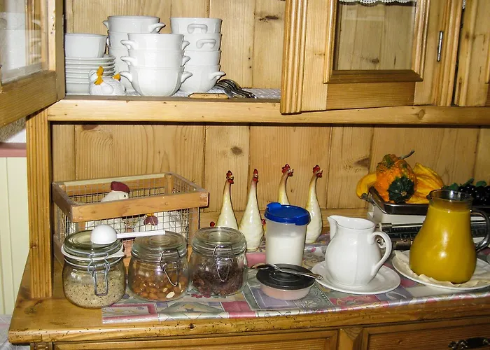 Restaurant Zum Burggraf 3* Neuleiningen