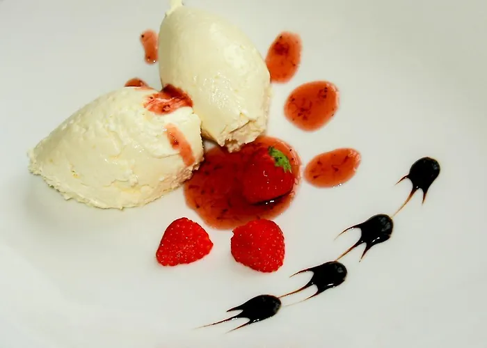 Restaurant Zum Burggraf Hotel