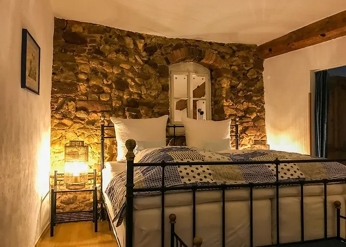 Restaurant Zum Burggraf Hotel 3*