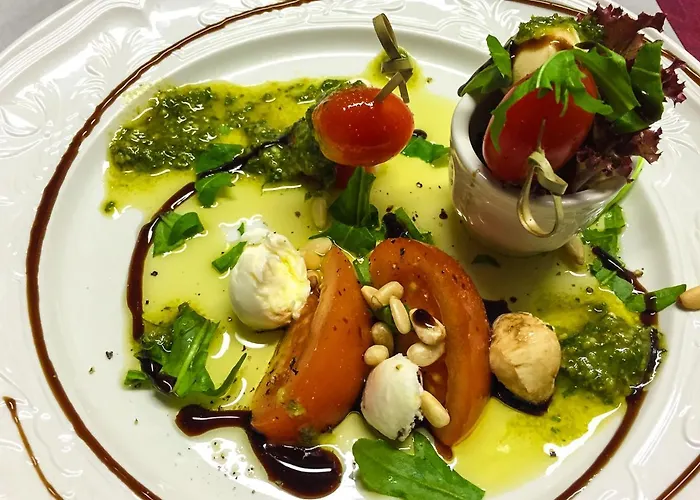 Restaurant Zum Burggraf 3*