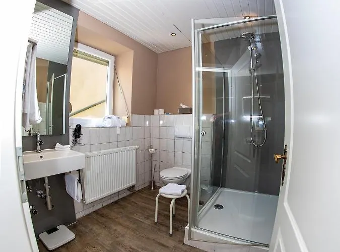 Restaurant Zum Burggraf Neuleiningen