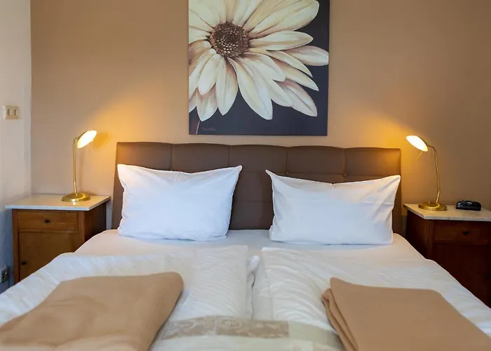 Restaurant Zum Burggraf Neuleiningen