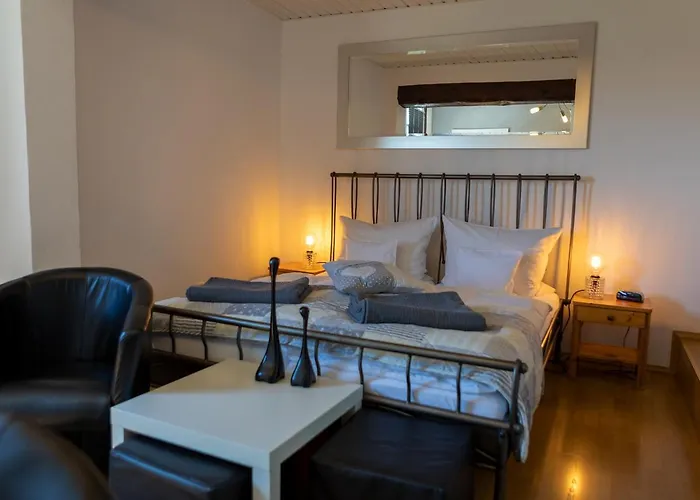 Restaurant Zum Burggraf