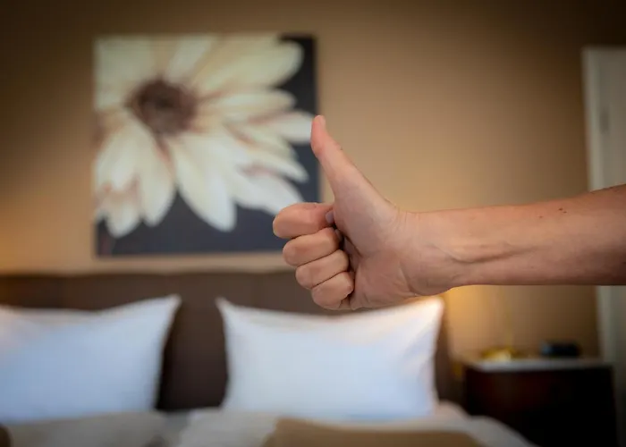 Restaurant Zum Burggraf 3*